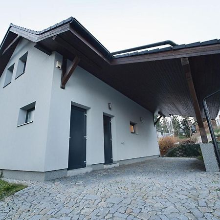 Holiday Lipno Lipno nad Vltavou Εξωτερικό φωτογραφία