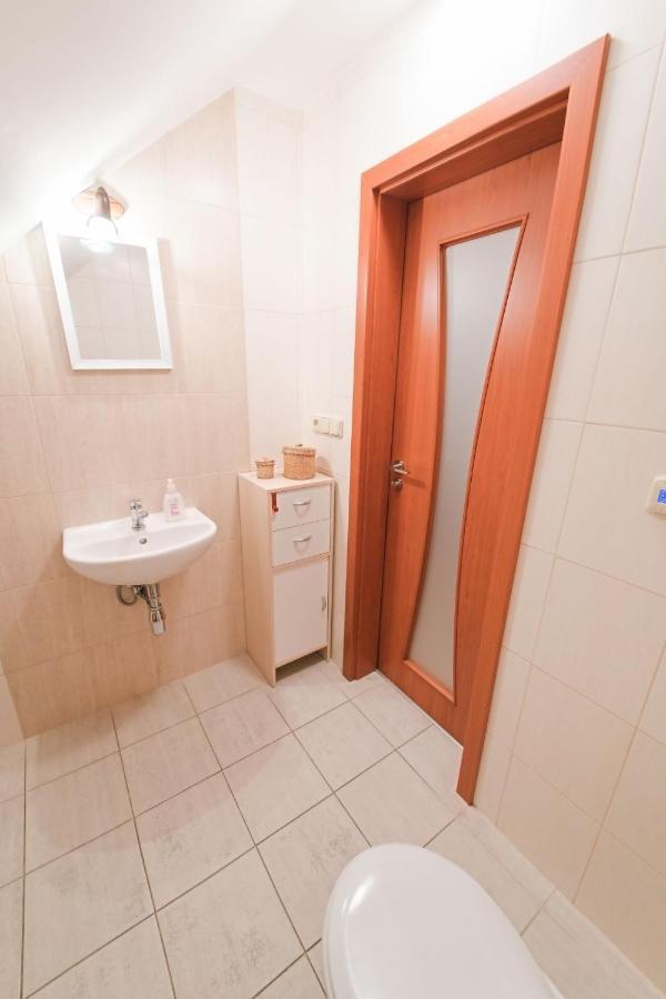Holiday Lipno Lipno nad Vltavou Εξωτερικό φωτογραφία