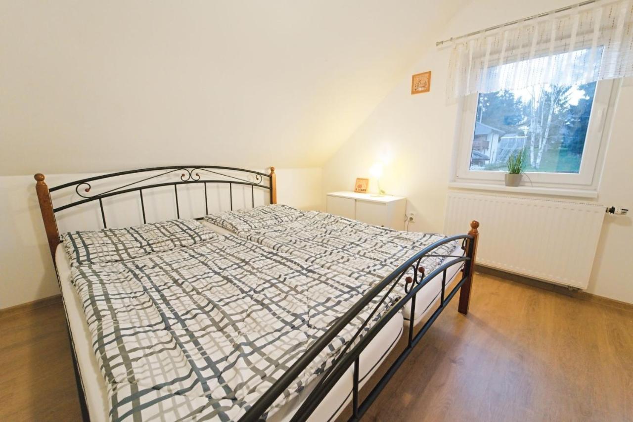 Holiday Lipno Lipno nad Vltavou Εξωτερικό φωτογραφία