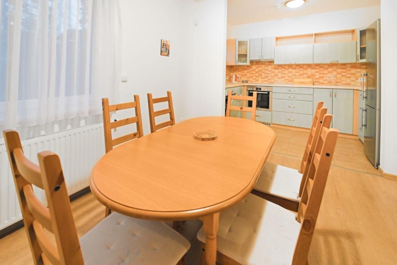 Holiday Lipno Lipno nad Vltavou Εξωτερικό φωτογραφία