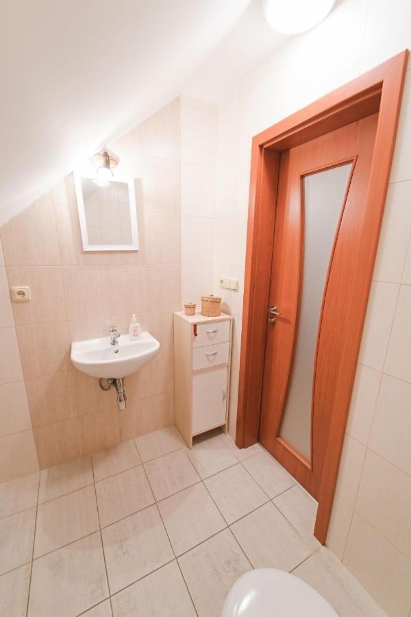 Holiday Lipno Lipno nad Vltavou Εξωτερικό φωτογραφία