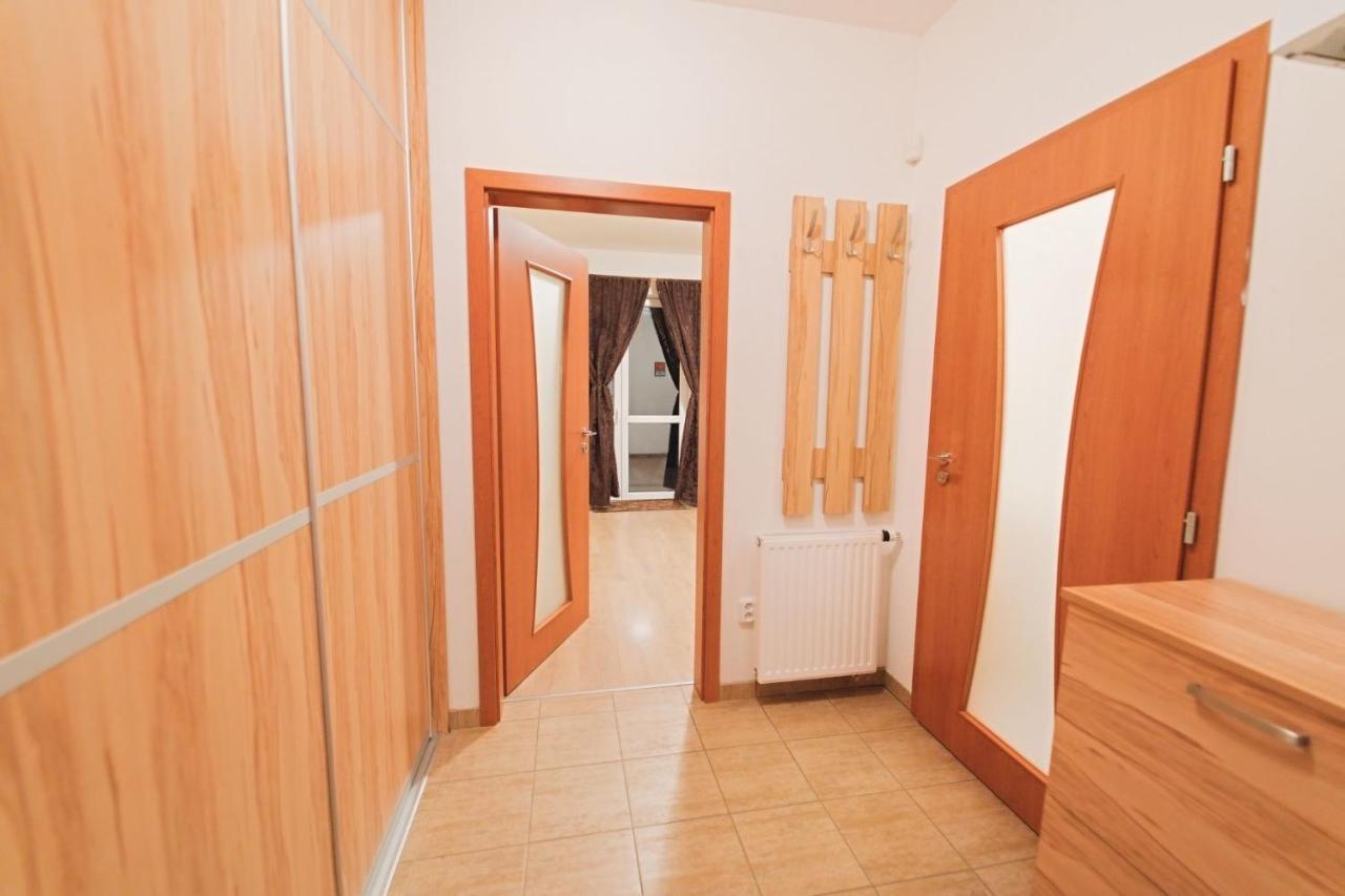 Holiday Lipno Lipno nad Vltavou Εξωτερικό φωτογραφία